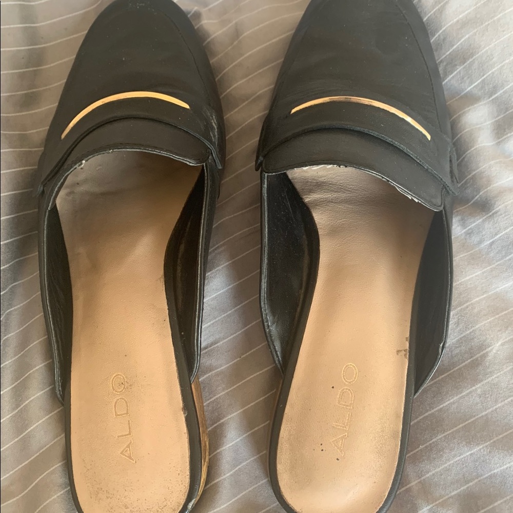 Aldo Mules